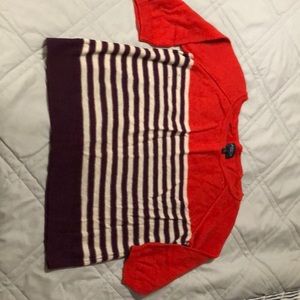 American eagle sweater L
